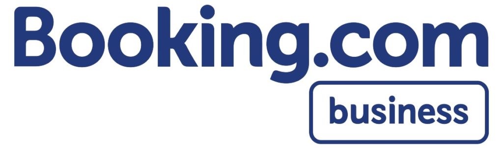 booking.com business travel